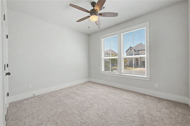 2206 SW Hampton Avenue, Bentonville, AR 72713