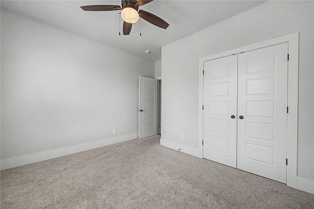 2206 SW Hampton Avenue, Bentonville, AR 72713