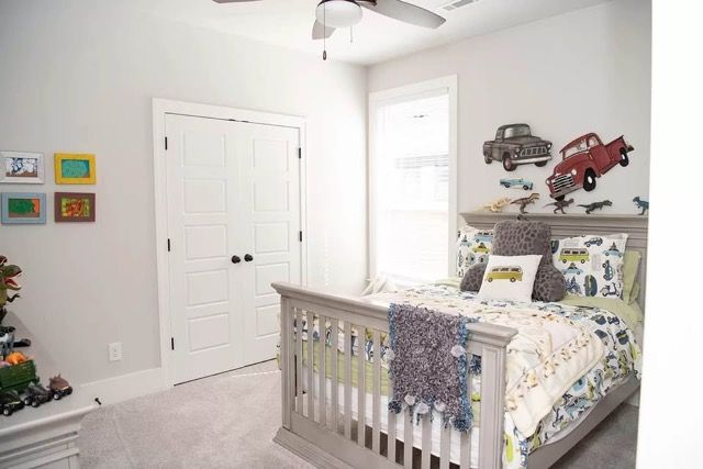 2206 SW Hampton Avenue, Bentonville, AR 72713