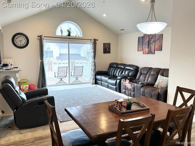 1216 Orchid Circle 18, Canton, MI 48187