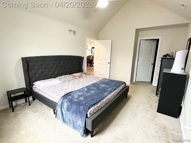 1216 Orchid Circle 18, Canton, MI 48187