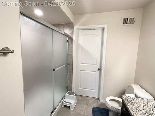 1216 Orchid Circle 18, Canton, MI 48187