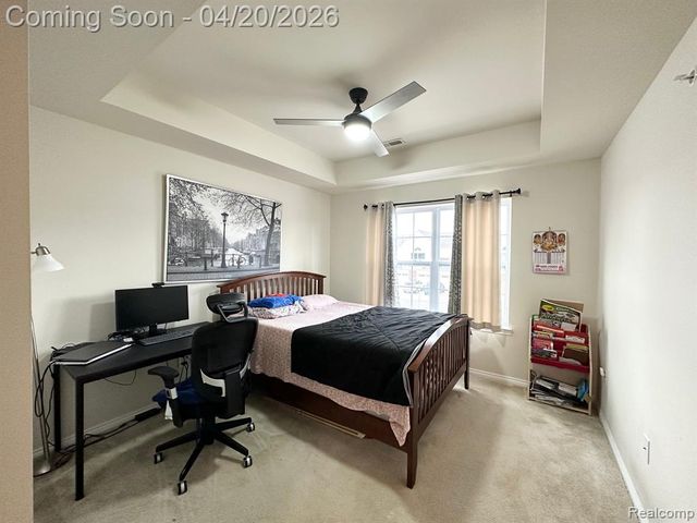 1216 Orchid Circle 18, Canton, MI 48187