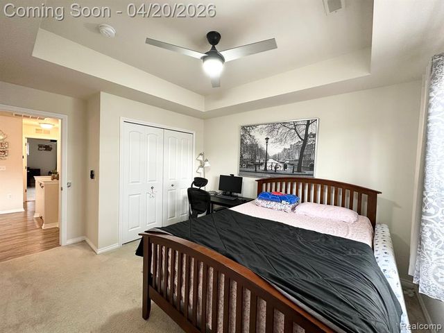 1216 Orchid Circle 18, Canton, MI 48187