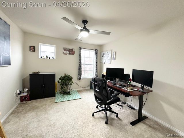 1216 Orchid Circle 18, Canton, MI 48187