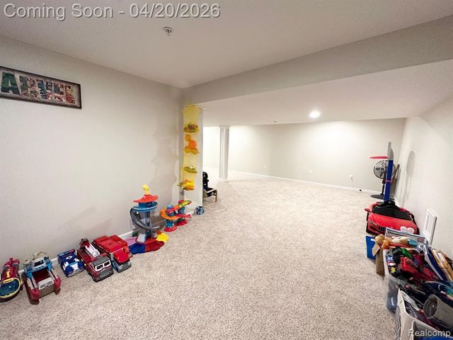 1216 Orchid Circle 18, Canton, MI 48187