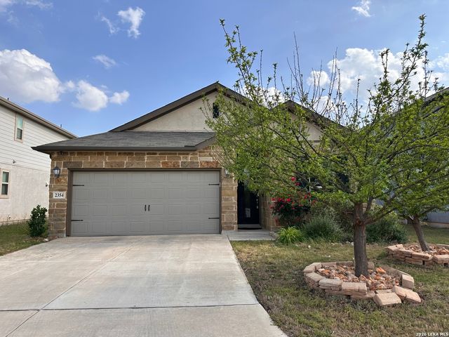 2354 Pesaro Point, San Antonio, TX 78259