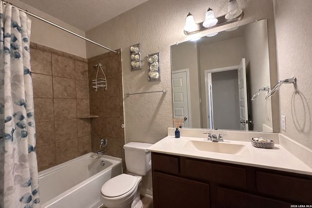 2354 Pesaro Point, San Antonio, TX 78259