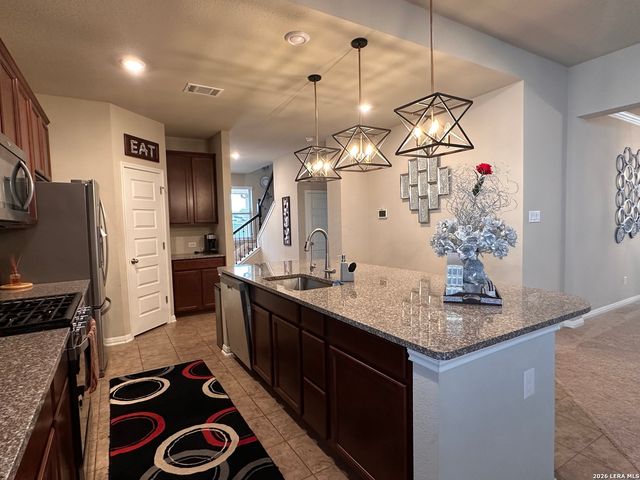 2354 Pesaro Point, San Antonio, TX 78259