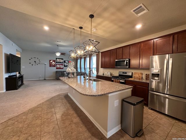 2354 Pesaro Point, San Antonio, TX 78259