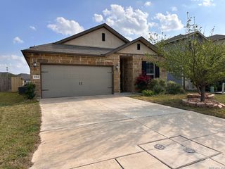 2354 Pesaro Point, San Antonio, TX 78259