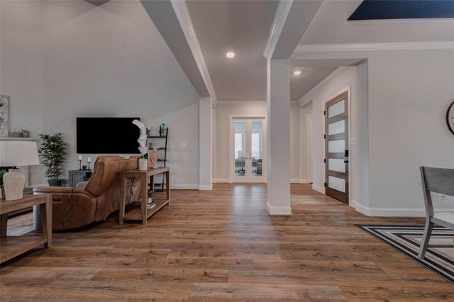 2307 Myrtle Manor Lane, Katy, TX 77493