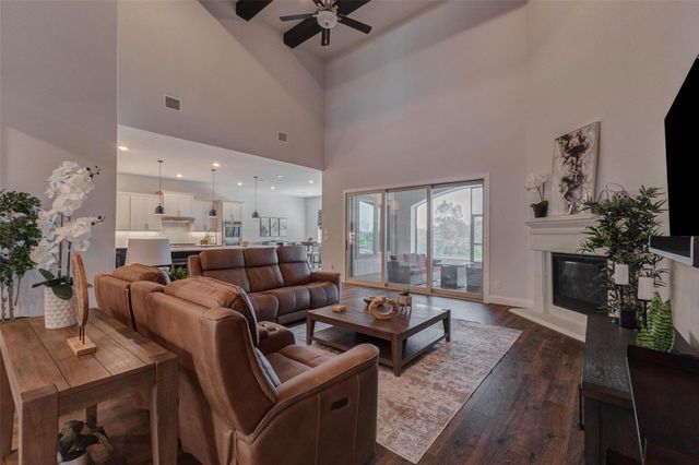 2307 Myrtle Manor Lane, Katy, TX 77493