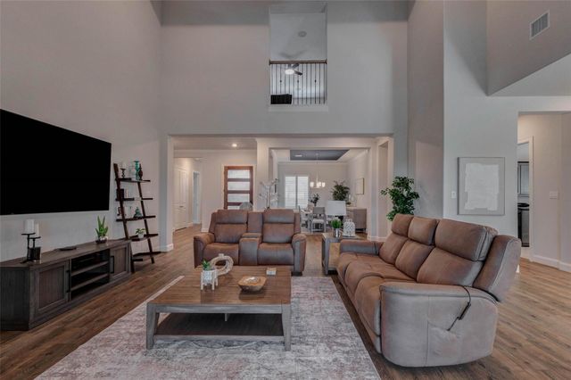 2307 Myrtle Manor Lane, Katy, TX 77493