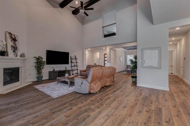 2307 Myrtle Manor Lane, Katy, TX 77493