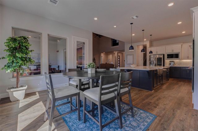 2307 Myrtle Manor Lane, Katy, TX 77493