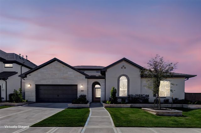 2307 Myrtle Manor Lane, Katy, TX 77493