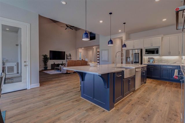 2307 Myrtle Manor Lane, Katy, TX 77493