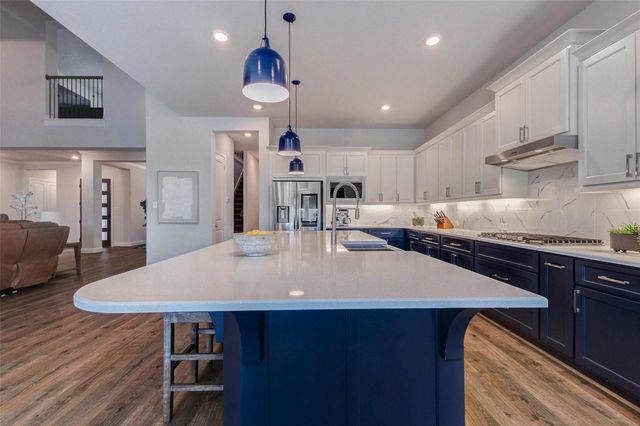 2307 Myrtle Manor Lane, Katy, TX 77493