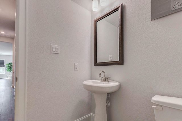 2307 Myrtle Manor Lane, Katy, TX 77493