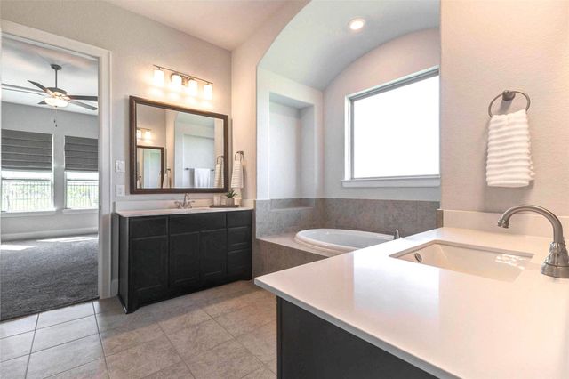 2307 Myrtle Manor Lane, Katy, TX 77493