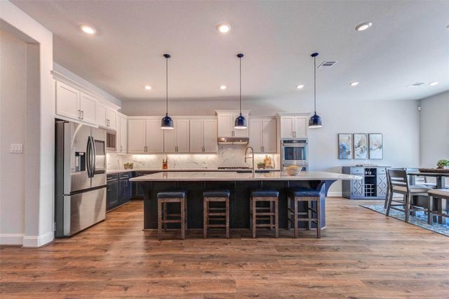 2307 Myrtle Manor Lane, Katy, TX 77493