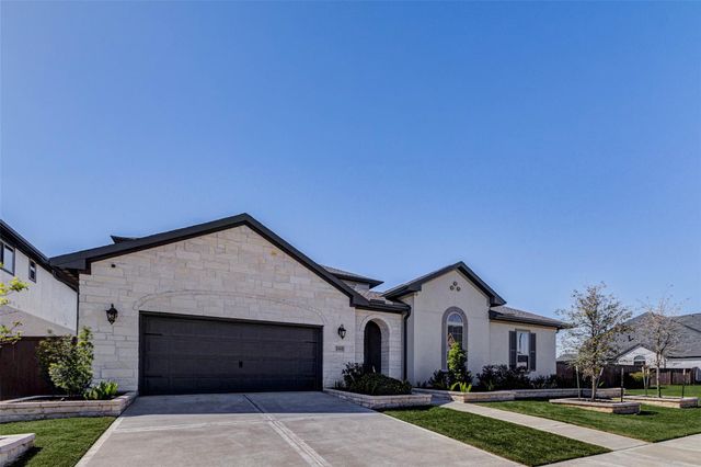 2307 Myrtle Manor Lane, Katy, TX 77493