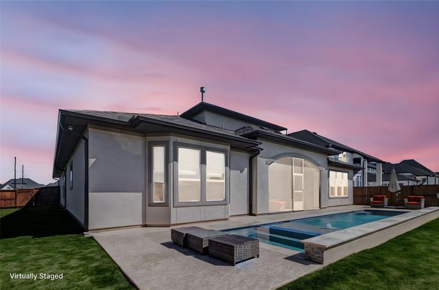 2307 Myrtle Manor Lane, Katy, TX 77493