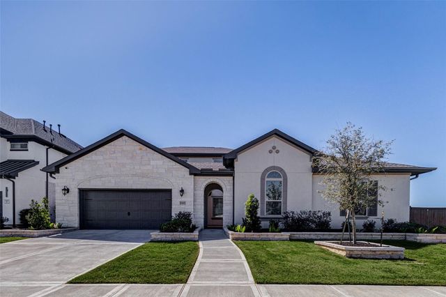 2307 Myrtle Manor Lane, Katy, TX 77493