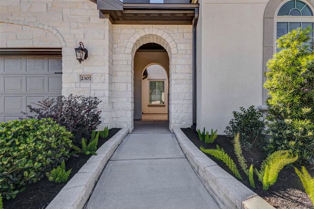 2307 Myrtle Manor Lane, Katy, TX 77493