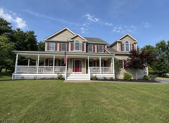 57 Armstrong Rd, Wantage Twp., NJ 07461