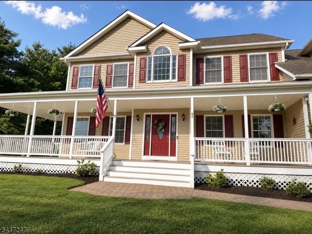 57 Armstrong Rd, Wantage Twp., NJ 07461