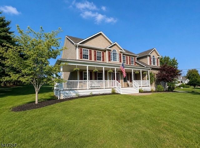 57 Armstrong Rd, Wantage Twp., NJ 07461