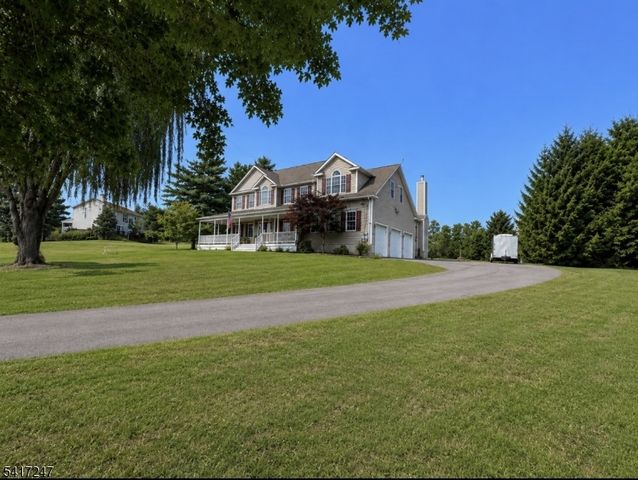 57 Armstrong Rd, Wantage Twp., NJ 07461