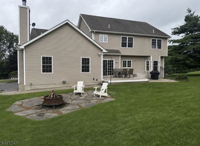57 Armstrong Rd, Wantage Twp., NJ 07461