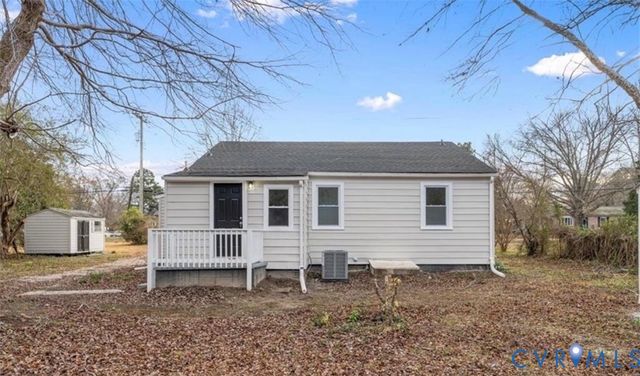24902 River Rd, Dinwiddie, VA 23803