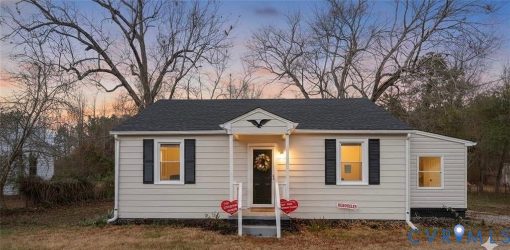 24902 River Rd, Dinwiddie, VA 23803
