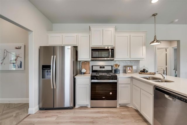 229 Griffith Drive, Princeton, TX 75407