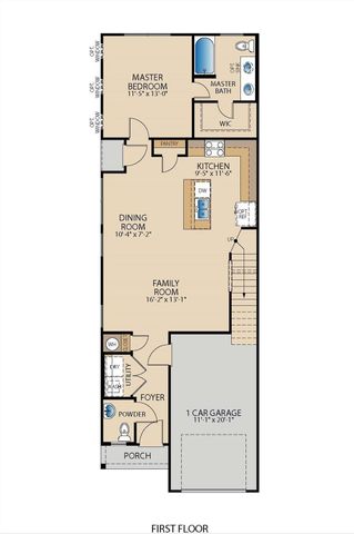 229 Griffith Drive, Princeton, TX 75407