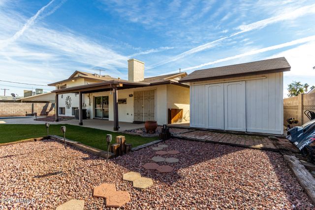 928 E LA JOLLA Drive, Tempe, AZ 85282