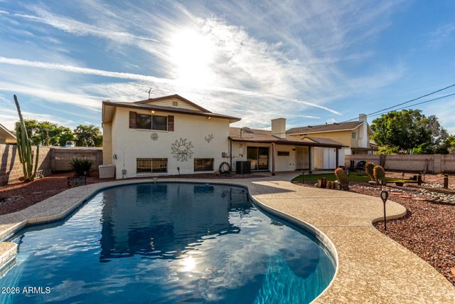 928 E LA JOLLA Drive, Tempe, AZ 85282