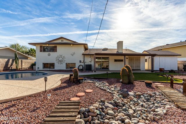 928 E LA JOLLA Drive, Tempe, AZ 85282