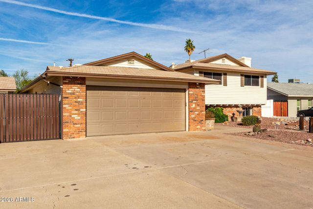 928 E LA JOLLA Drive, Tempe, AZ 85282