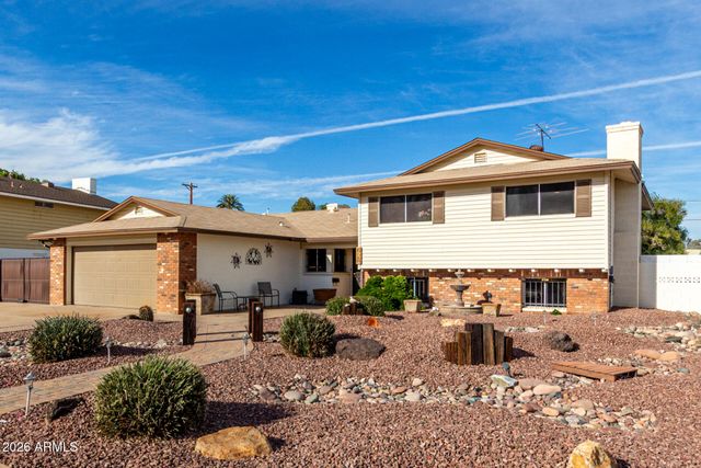 928 E LA JOLLA Drive, Tempe, AZ 85282