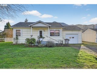 48386 JASPER Dr, Oakridge, OR 97463