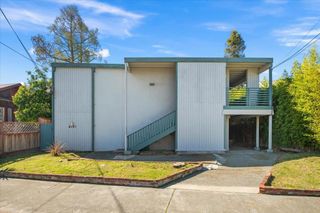 4121 Opal Street, Oakland, CA 94609