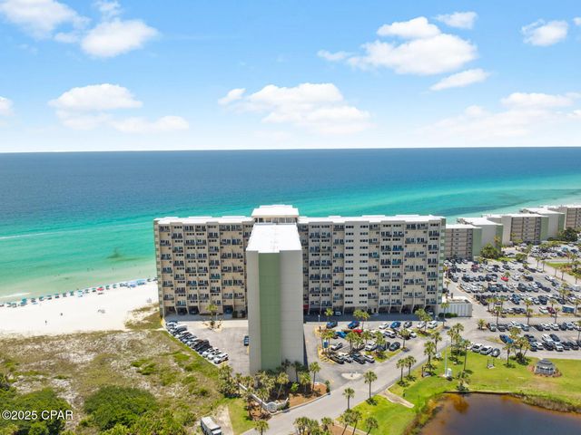 23223 Front Beach Road A-327, Panama City Beach, FL 32413