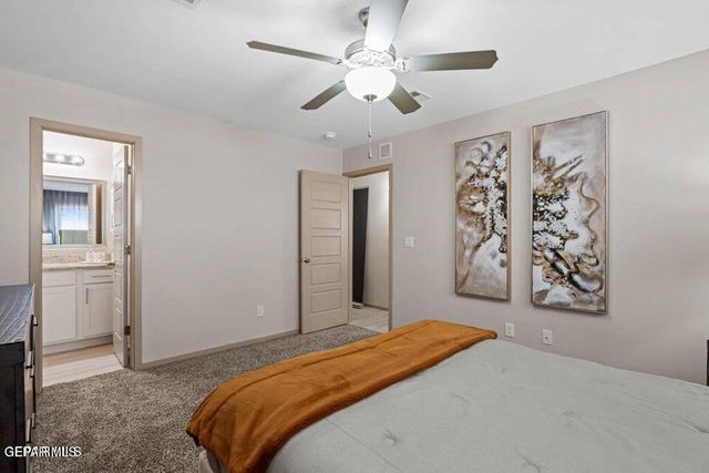 3953 Surmise Street, Horizon City, TX 79928