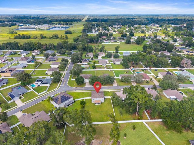 4510 SE 32ND PLACE, Ocala, FL 34480