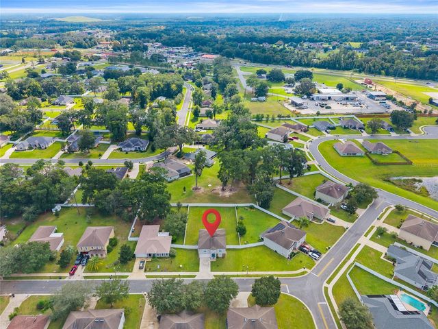 4510 SE 32ND PLACE, Ocala, FL 34480